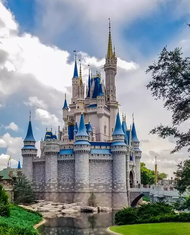 Magic Kingdom