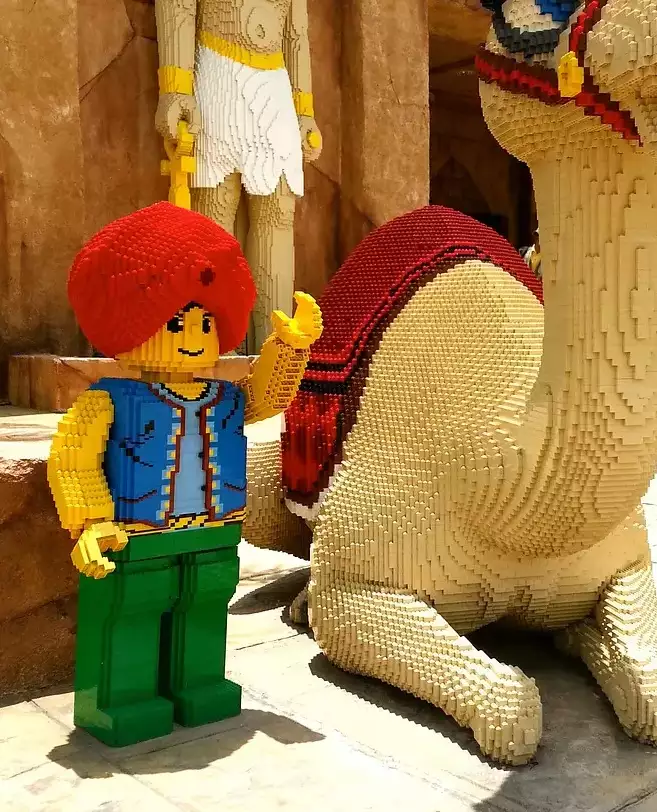 LegoLand